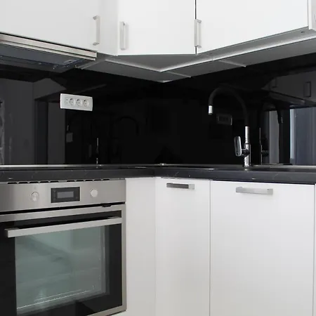 The Site Appartement Split