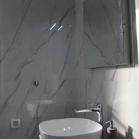 The Site Appartement