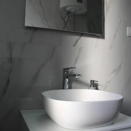 Apartamento The Site Split