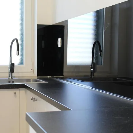 The Site Apartment *