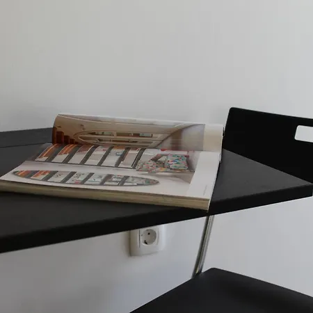 The Site Apartment