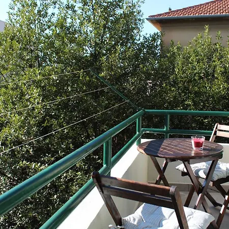 The Site Apartment