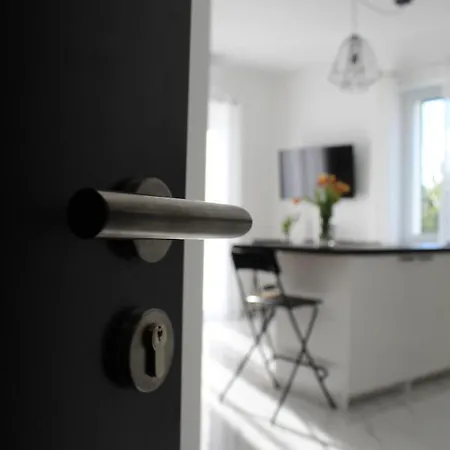 The Site Apartamento Split