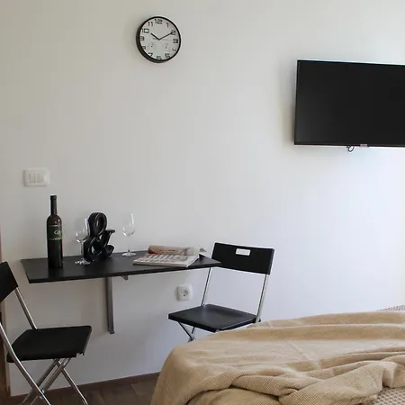 Apartamento The Site *