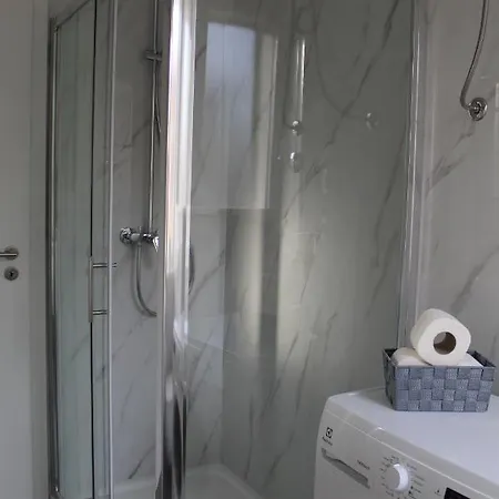 The Site Apartment Split