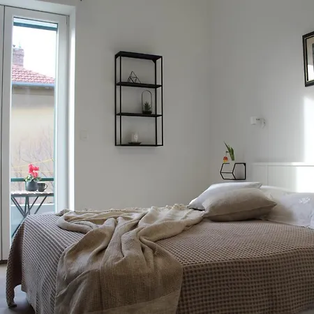 Apartamento The Site *