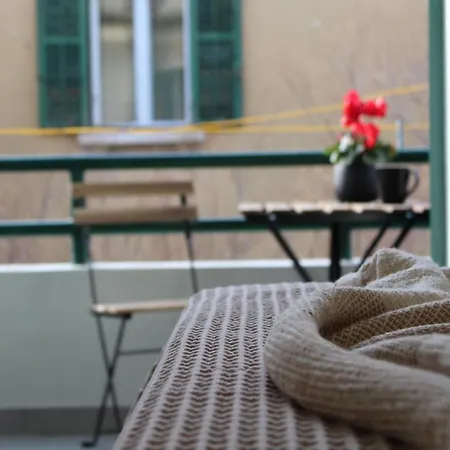 Apartamento The Site Split