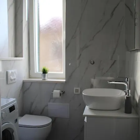 The Site Apartment Split