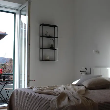 The Site Apartment Split