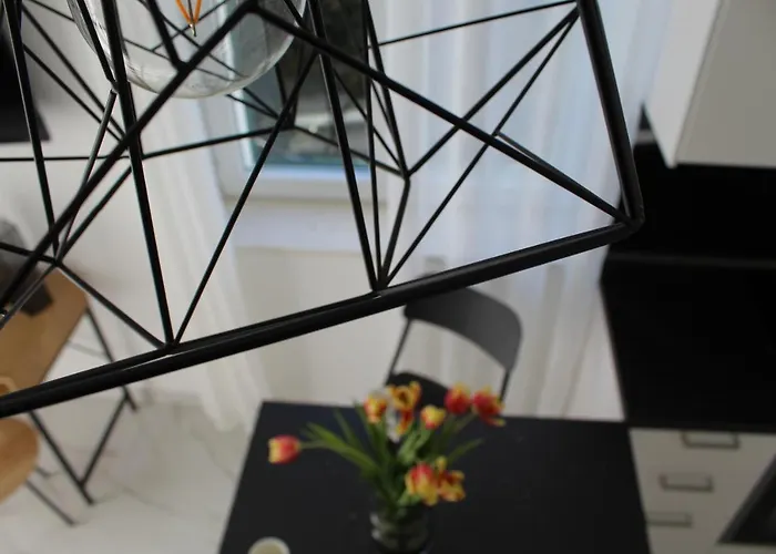 Lägenhet The Site *