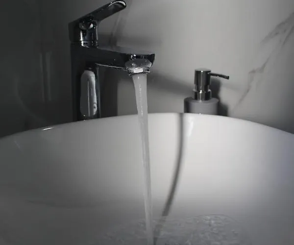 The Site Lägenhet Split