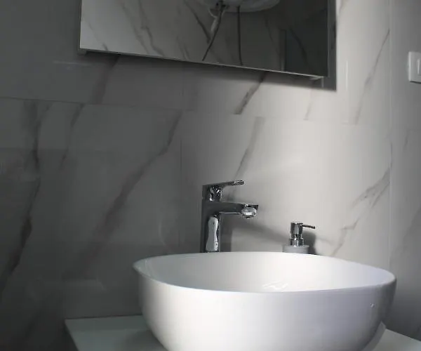 Lägenhet The Site Split