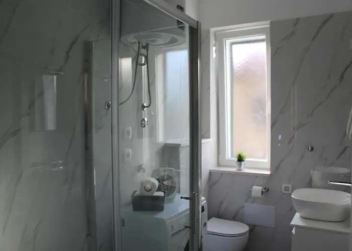 The Site * 스플리트