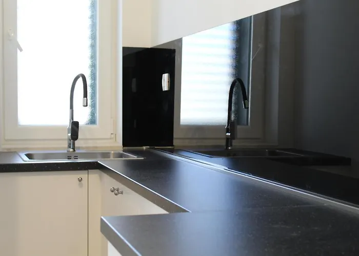 The Site Lägenhet *