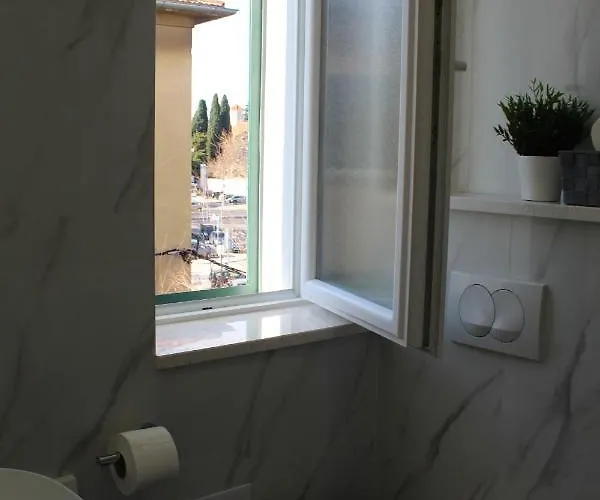 The Site * 스플리트