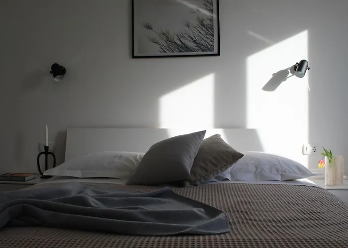 Lägenhet The Site *