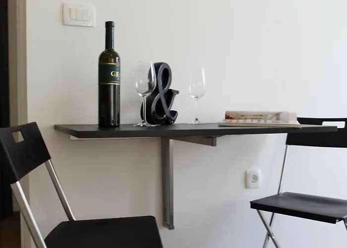 The Site 스플리트