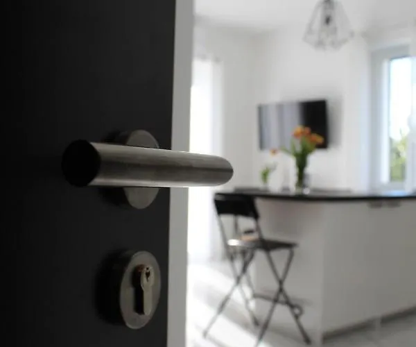 The Site 아파트 스플리트