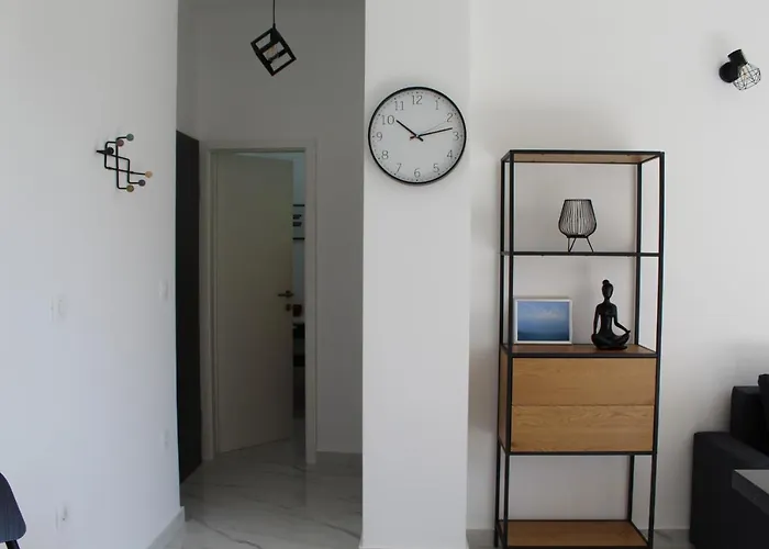 The Site 아파트 *