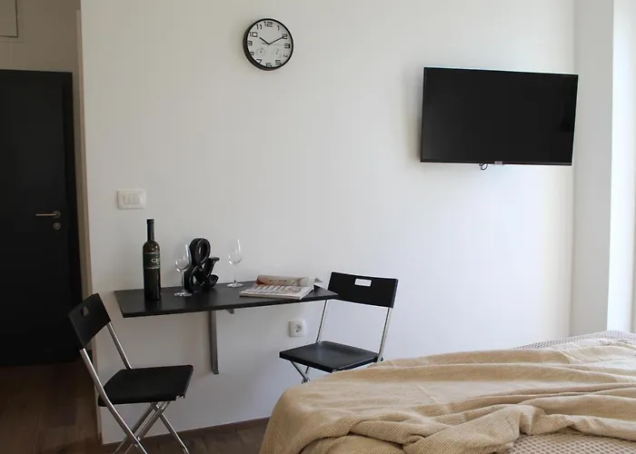 아파트 The Site *