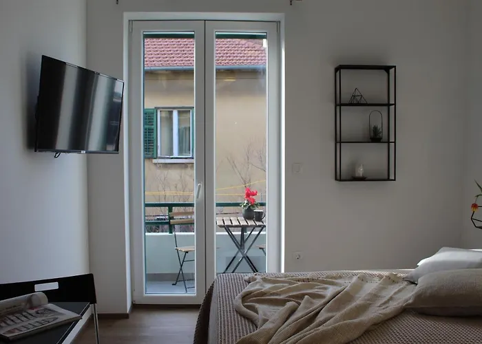 The Site * 스플리트