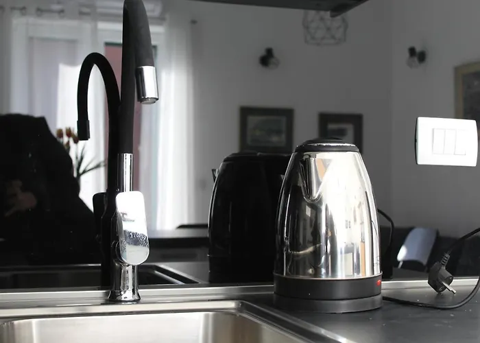 The Site Lägenhet Split