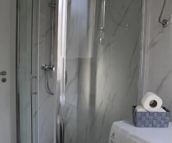 The Site Lägenhet Split