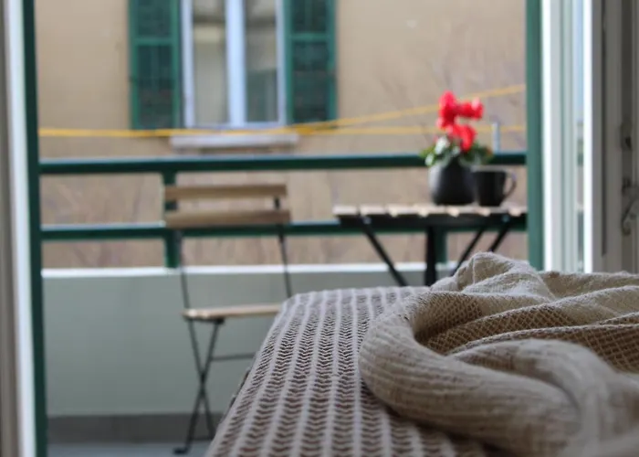 아파트 The Site 스플리트