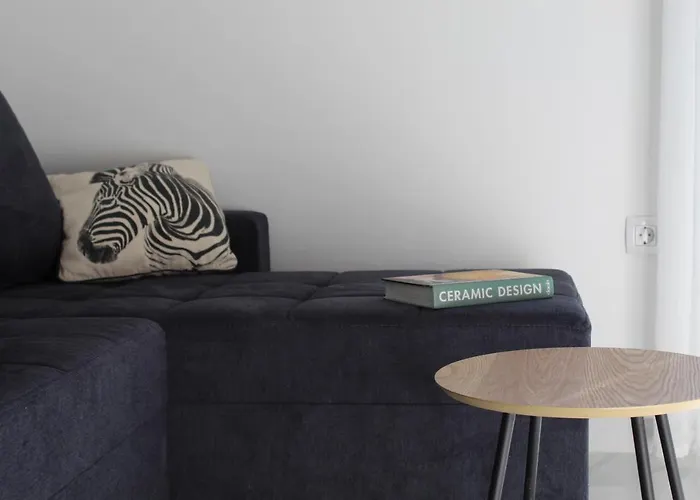 The Site 아파트 스플리트