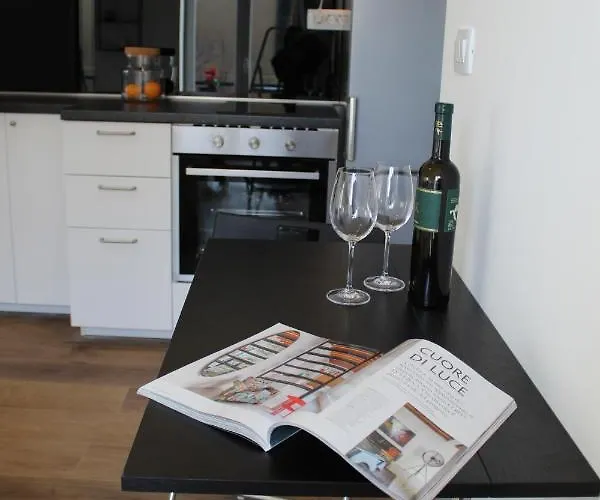 The Site * 스플리트