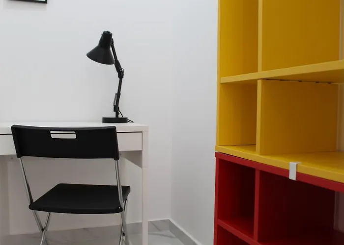 The Site * 스플리트