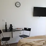 Apartamento The Site *