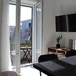 Apartamento The Site Split