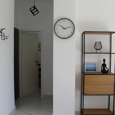 The Site Apartman *