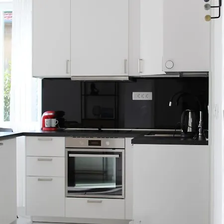 The Site Apartman