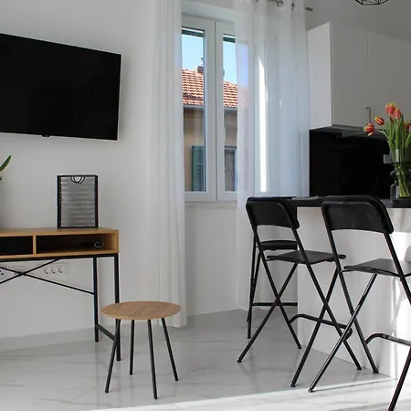 The Site شقة سبليت