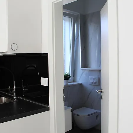 The Site Apartman