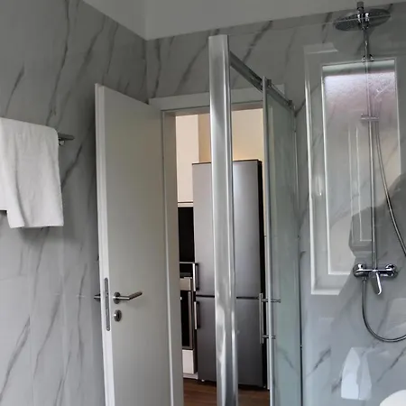 Apartman The Site Split